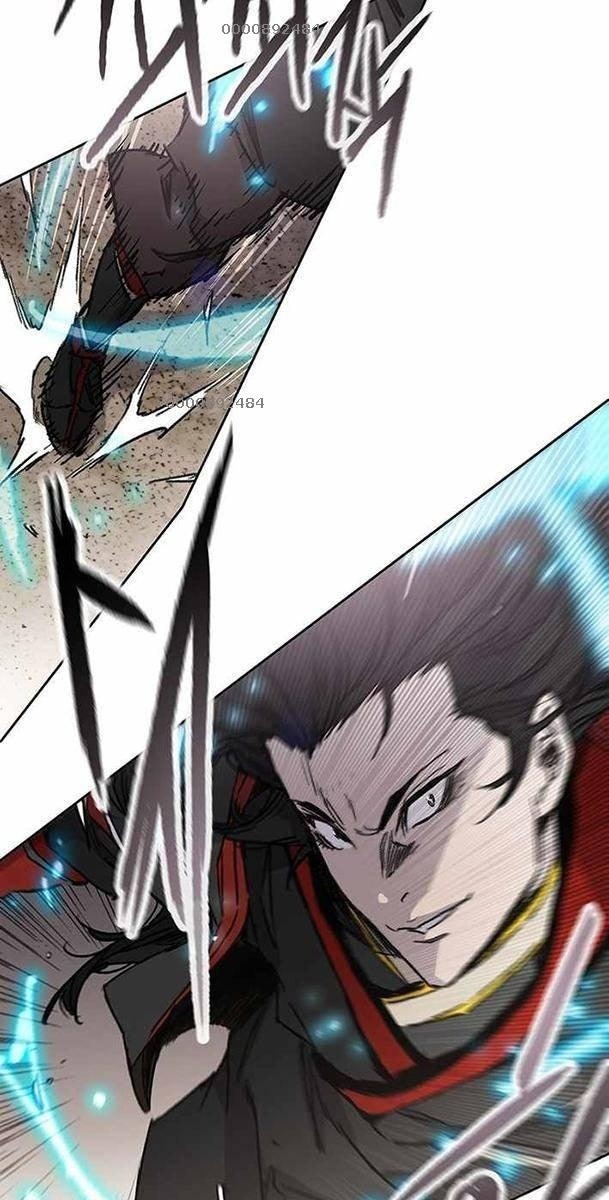 Kiếm Sĩ Bất Bại - Page 45