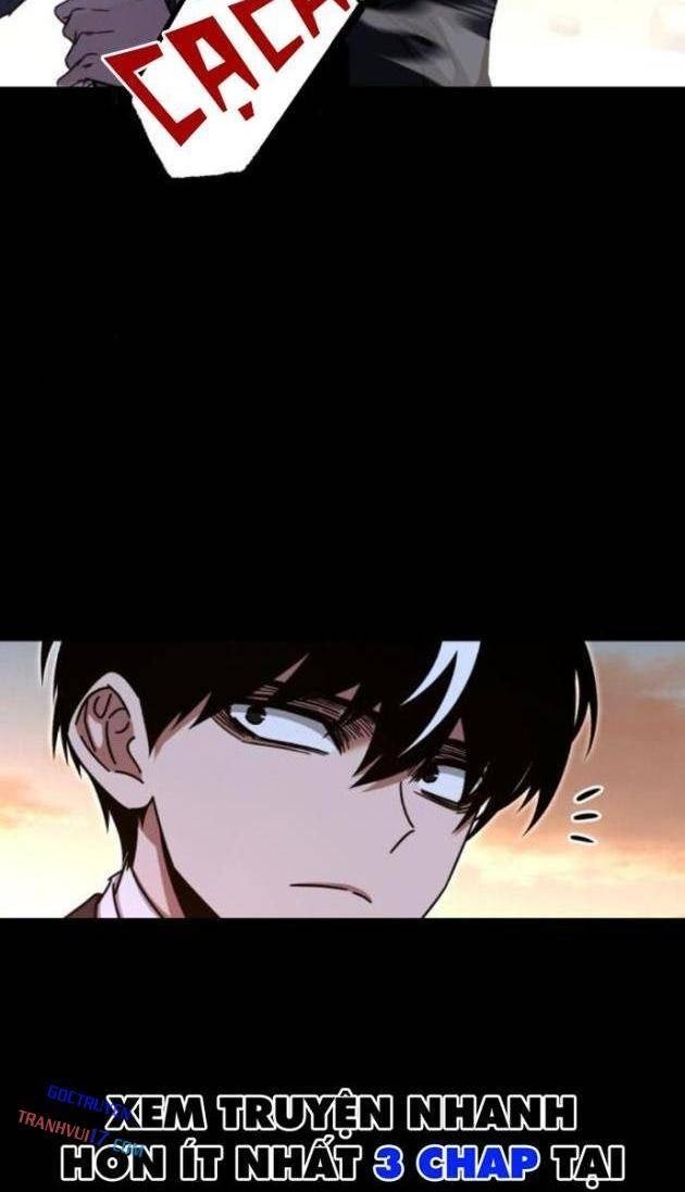 Thống Lĩnh Học Viện Chỉ Bằng Dao Sashimi - Page 5