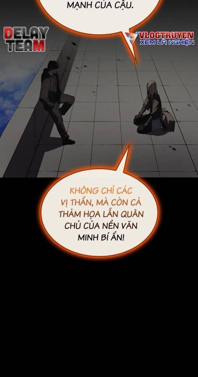 Người Hùng Cấp Thảm Họa Trở Lại - Page 92
