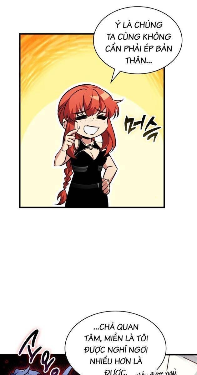 Để Ta Quay Gacha Vô Hạn - Page 91