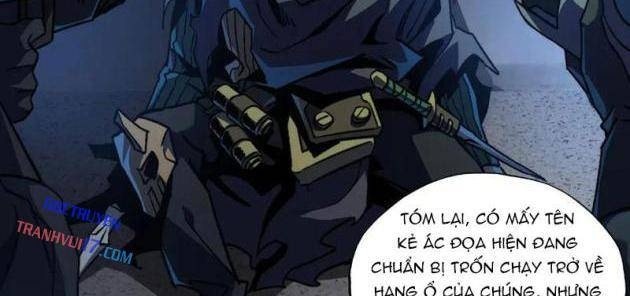 Tai Ách Cấp Mục Sư - Page 10