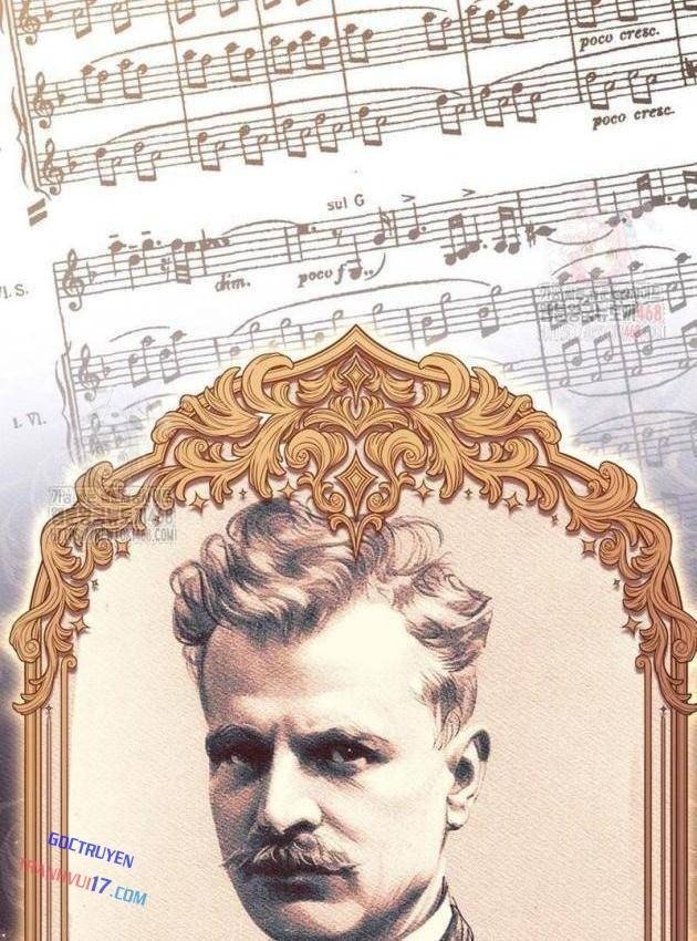 Thiên Tài Âm Nhạc Trường Trung Học - Page 6