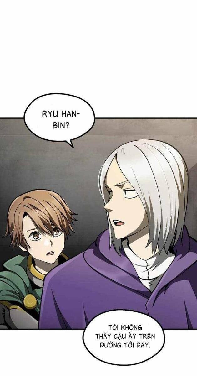Kẻ Sống Sót Vua Kiếm - Page 13