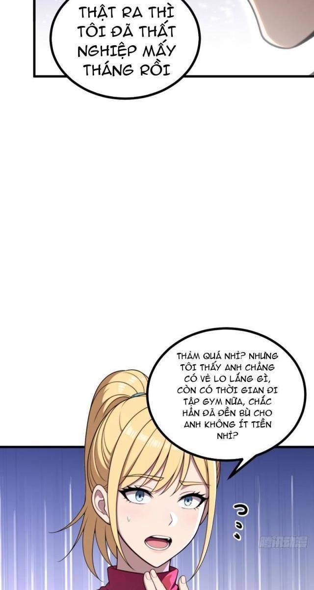 Chung Cực Tùy Ý Thần Hào Hệ Thống - Page 15