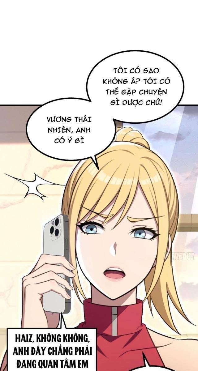 Chung Cực Tùy Ý Thần Hào Hệ Thống - Page 47