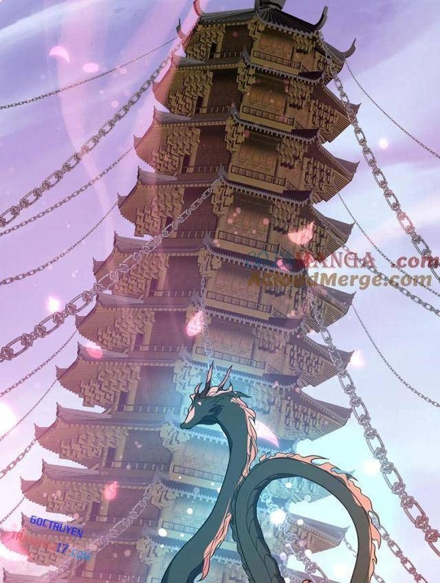 Đại Ái Ma Tôn, Nữ Đồ Đệ Đều Muốn Giết Ta - Page 56