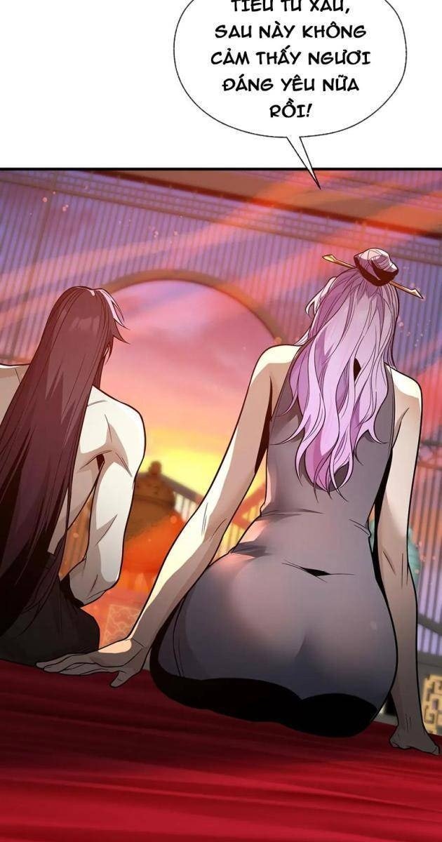 Đại Ái Ma Tôn, Nữ Đồ Đệ Đều Muốn Giết Ta - Page 38