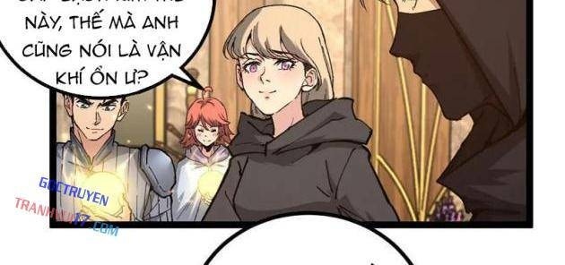 Thần Cấp Sát Thủ, Ta Tức Thị Là Ám Ảnh - Page 16