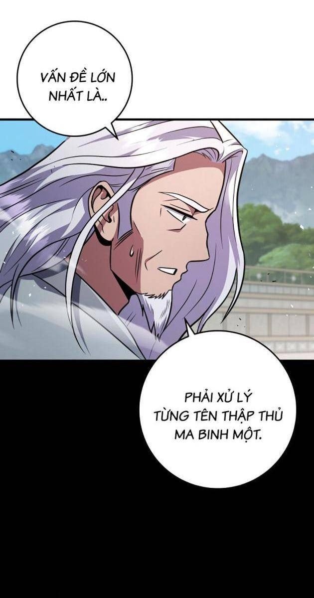 Cửu Thiên Kiếm Pháp - Page 54