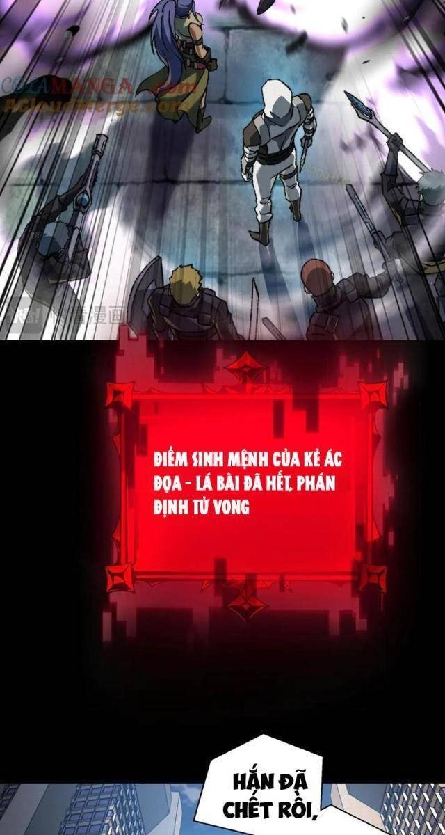 Tai Ách Cấp Mục Sư - Page 13