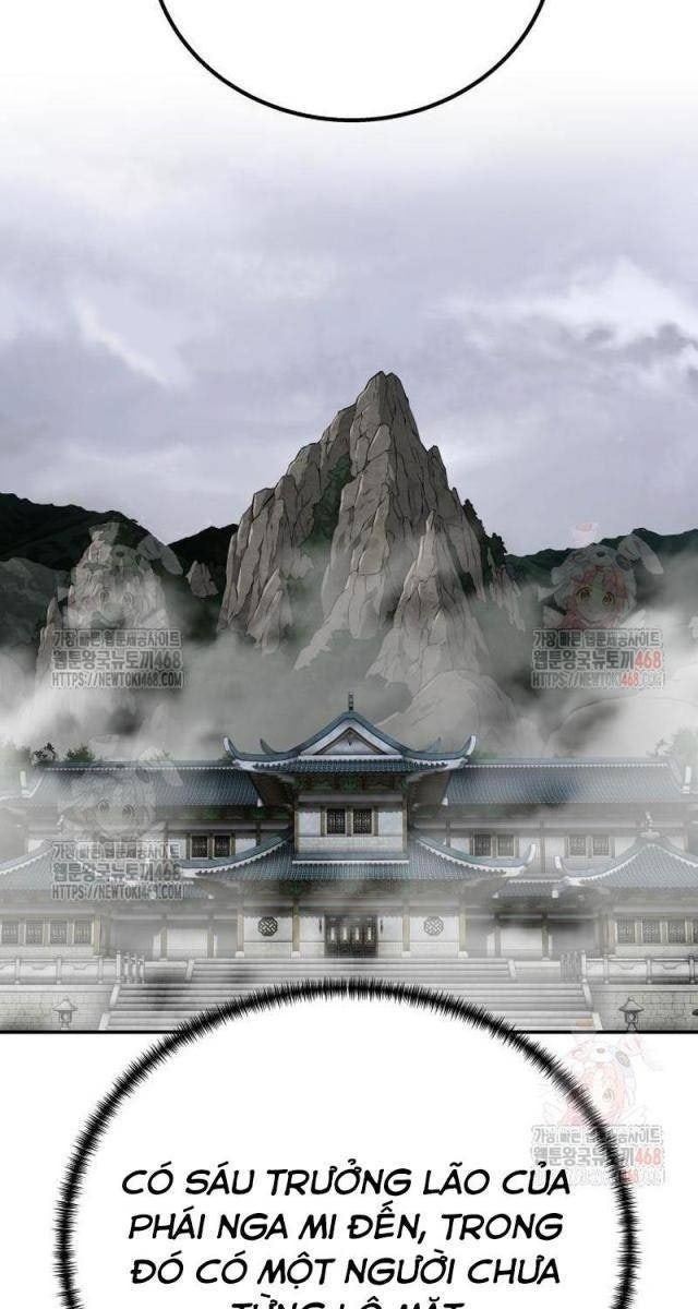 Ông Võ Giả Và Cháu Chí Tôn - Page 11