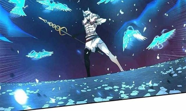 Sự Trở Lại Ma Dược Sư Cấp FFF - Page 21