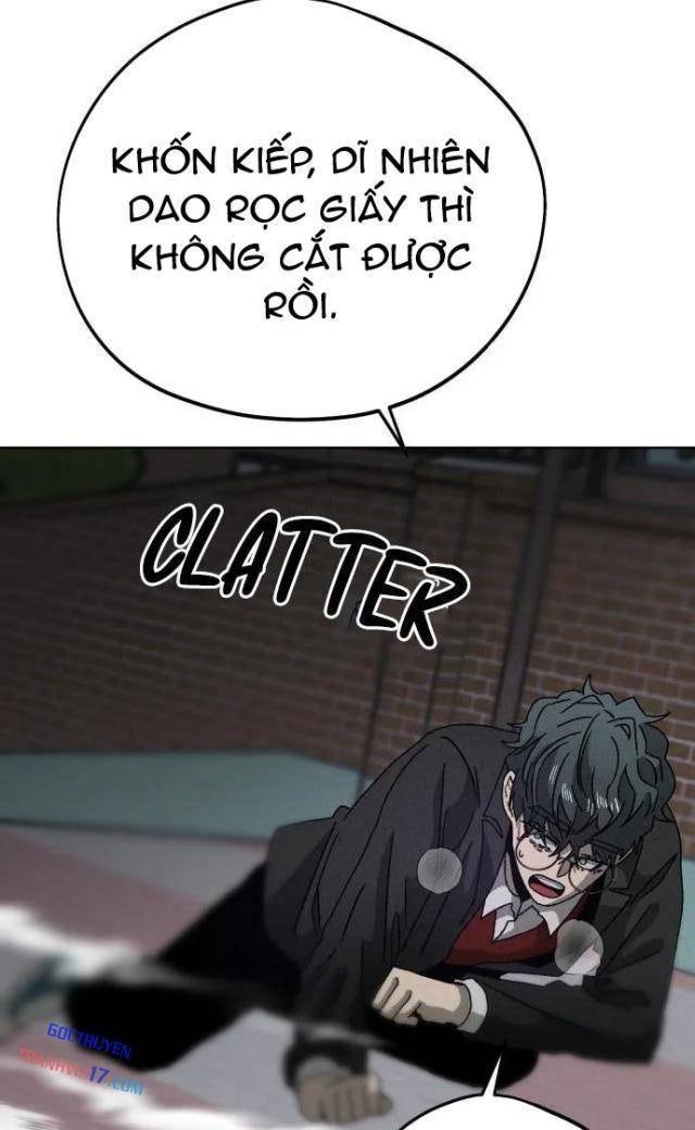 Dự Án Sao Hoả - Page 36