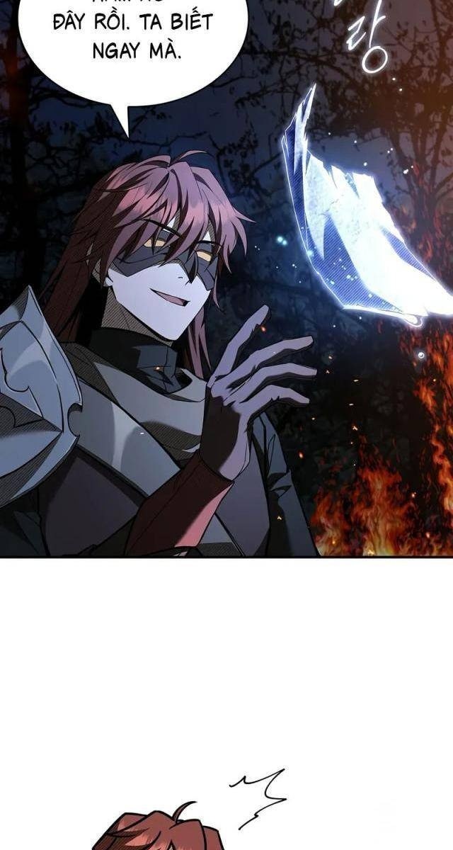 Vô Hồn Bất Kính Giả Dạ - Page 31