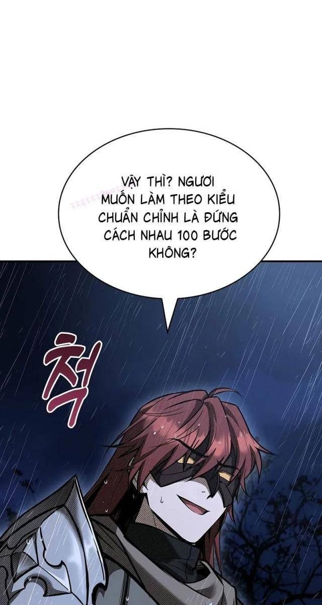 Vô Hồn Bất Kính Giả Dạ - Page 125