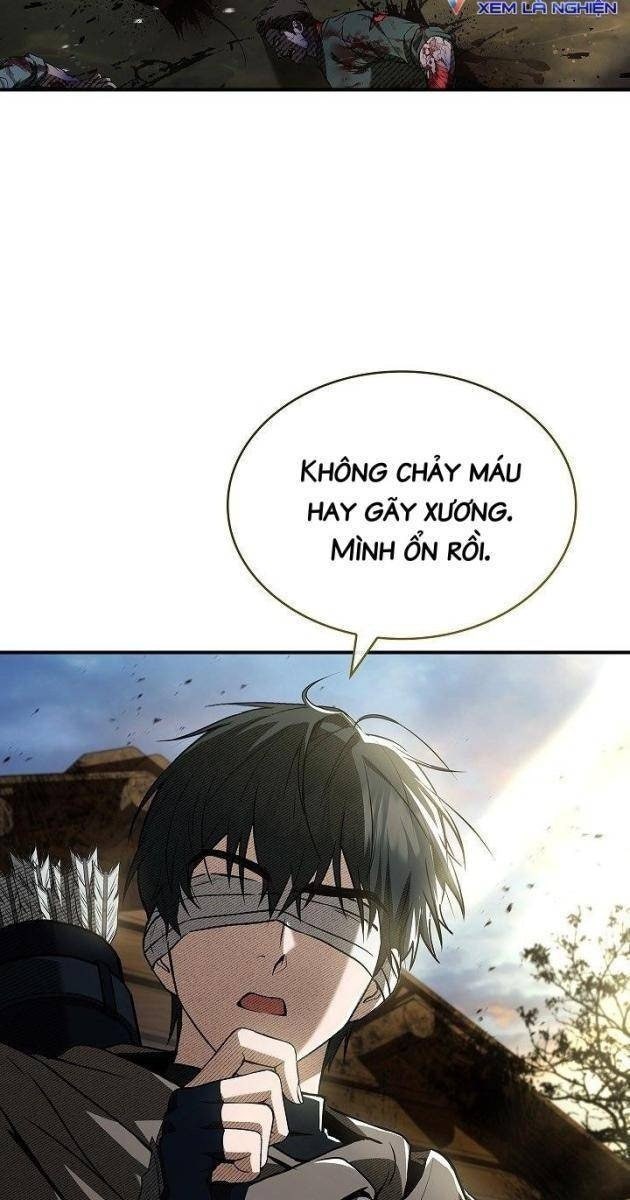 Vô Hồn Bất Kính Giả Dạ - Page 26