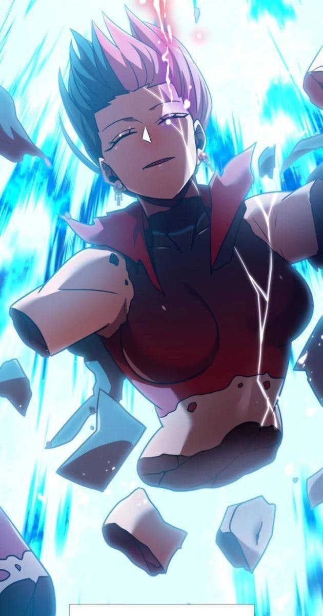 Huyết Thánh Cứu Thế Chủ~ Ta Chỉ Cần 0.0000001% Đã Trở Thành Vô Địch - Page 10