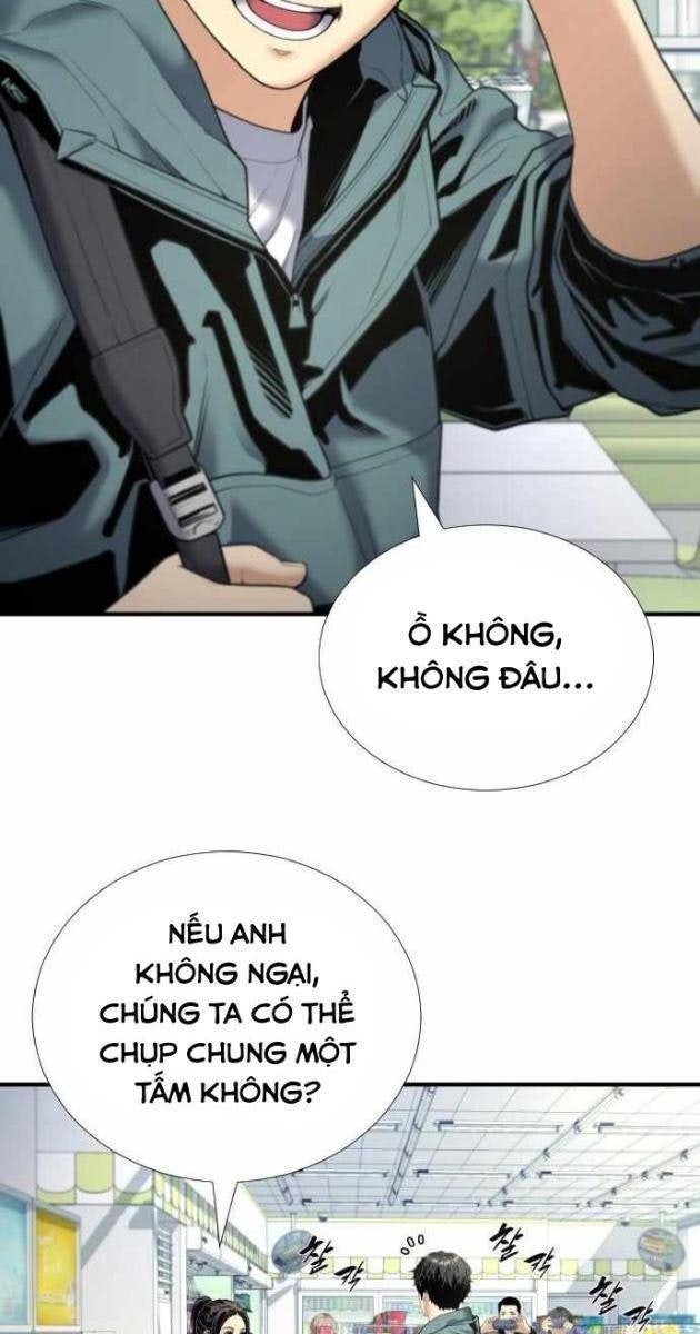 Tăng Cấp Với Các Vật Phẩm Độc Quyền Của Dungeon - Page 10