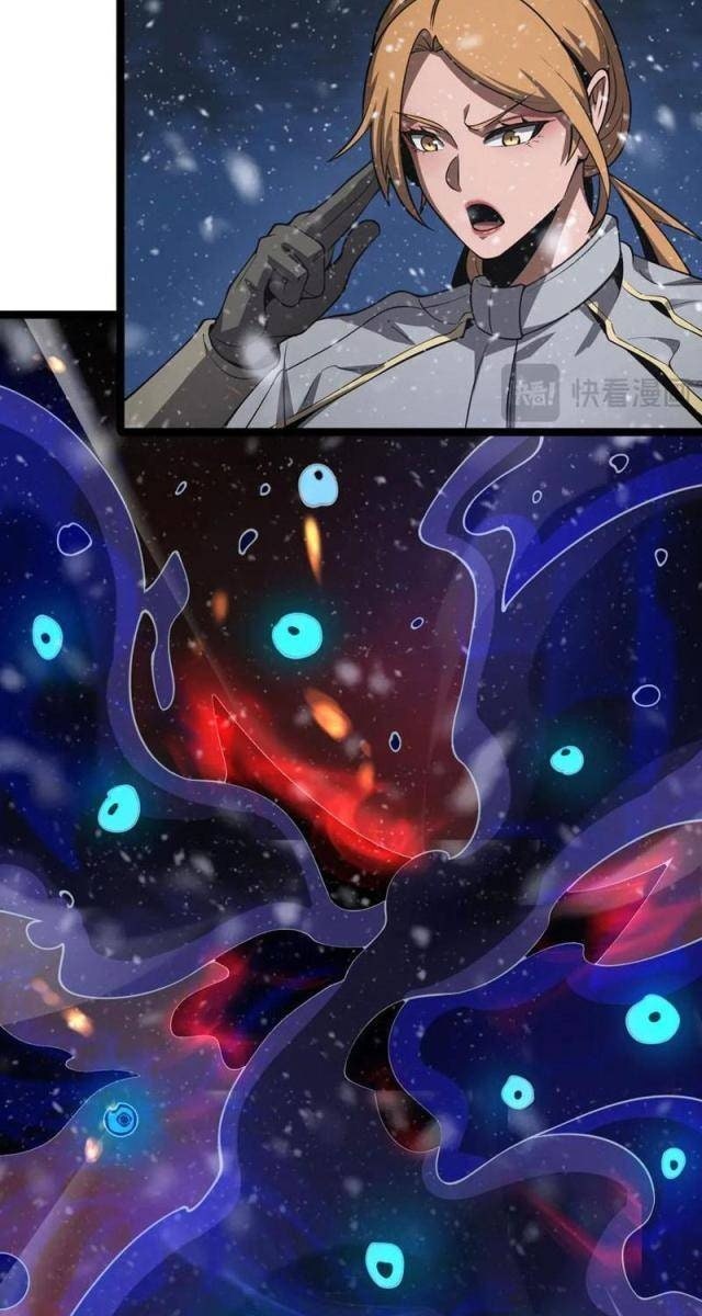 Vạn Tộc Tru Sát!! - Page 61