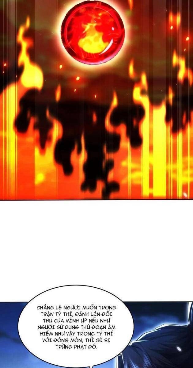 Các Nữ Sư Tôn Đều Muốn Chiếm Hữu Ta - Page 27