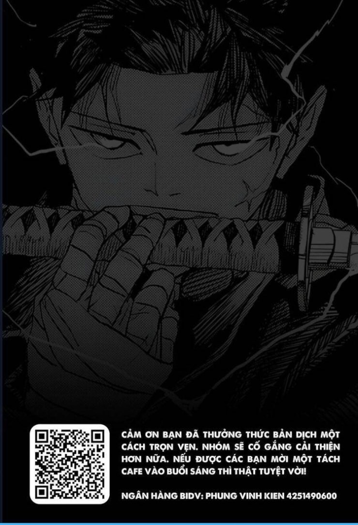 Kagurabachi - Page 19