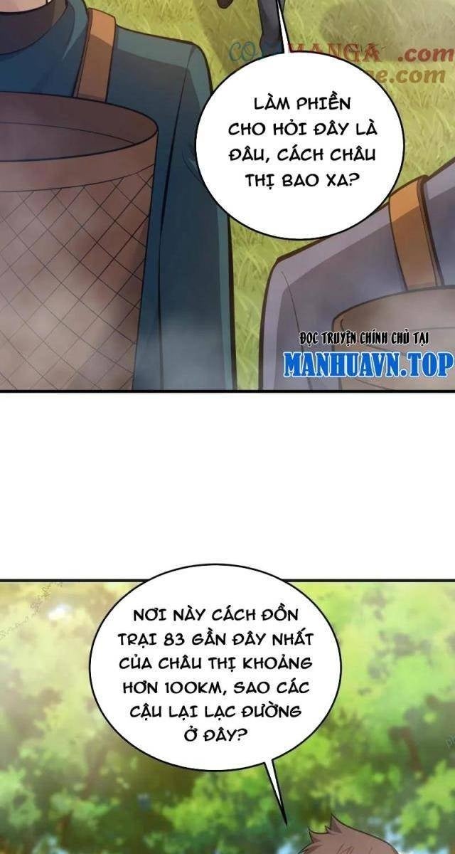 Đệ Nhất Danh Sách - Page 49