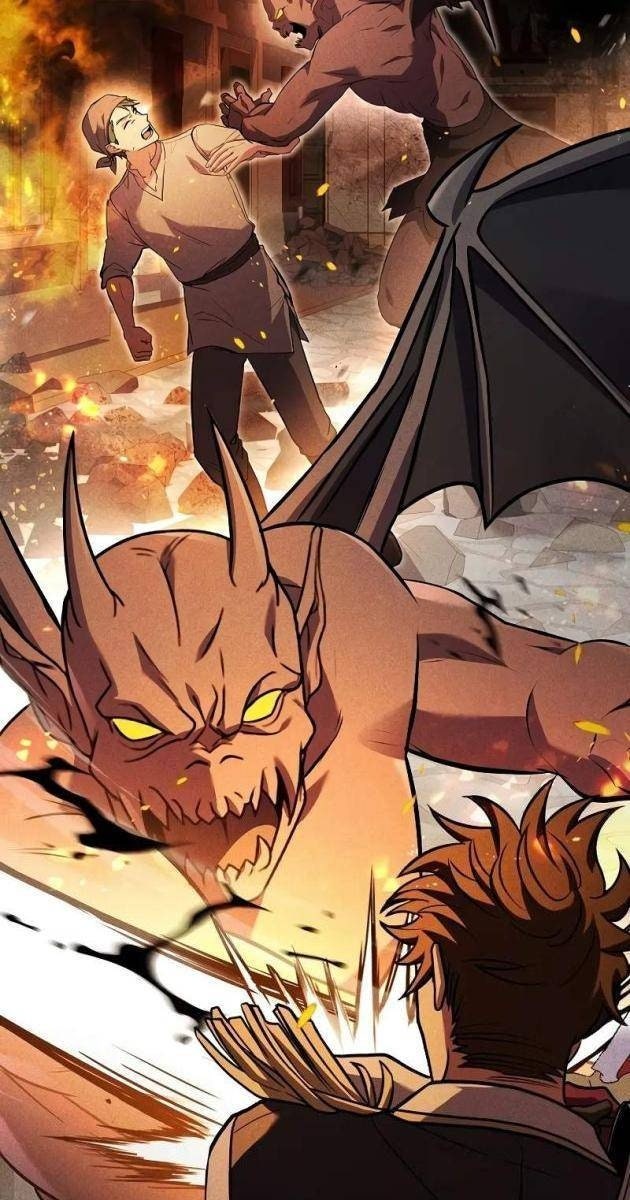 Sự Trở Lại Của Hiệp Sĩ Giáo Vô Song - Page 178