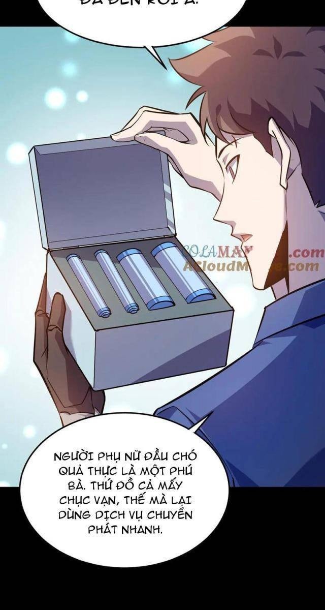 Đừng Gọi Ta Là Ác Ma - Page 17