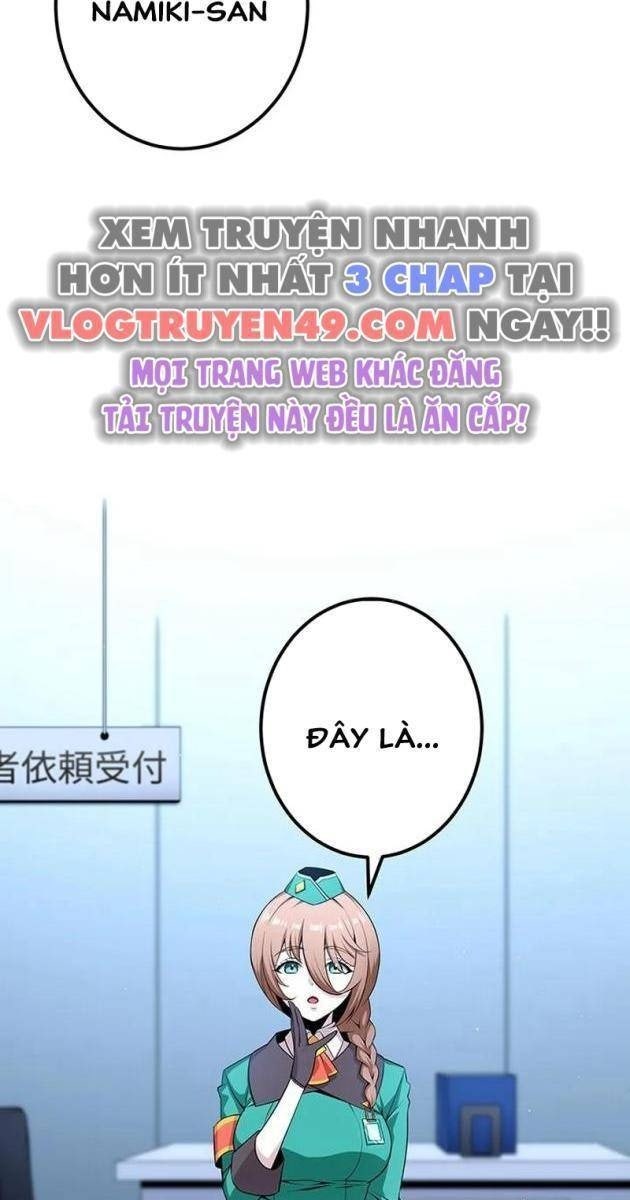 Vượt Cấp Với Kỹ Năng Thần Thánh - Page 101