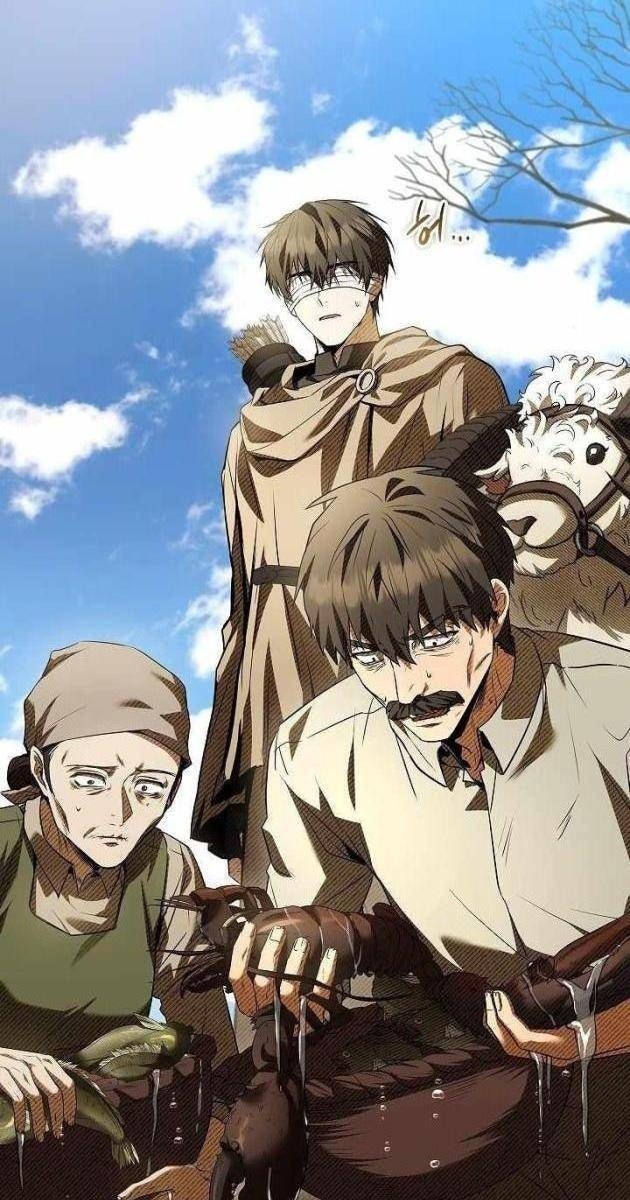 Vô Hồn Bất Kính Giả Dạ - Page 52