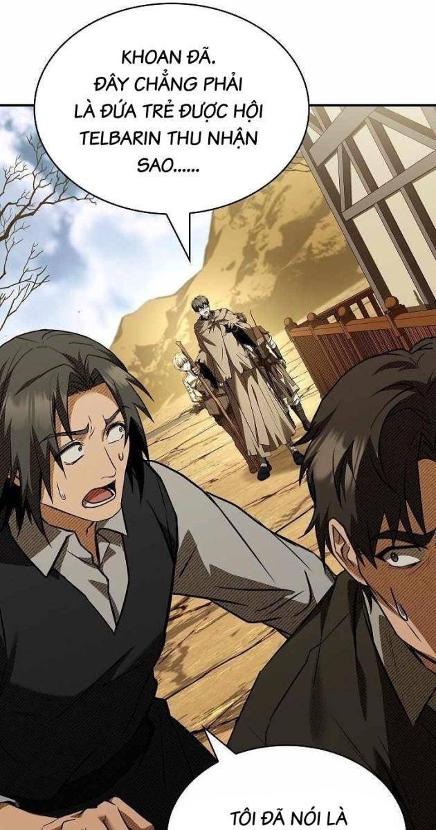 Vô Hồn Bất Kính Giả Dạ - Page 29