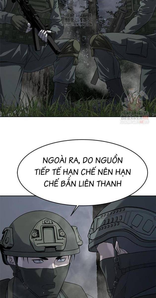 Đội Trưởng Lính Đánh Thuê - Page 22