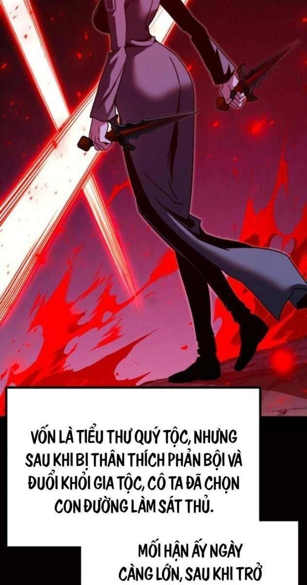 Thống Lĩnh Học Viện Chỉ Bằng Dao Sashimi - Page 94