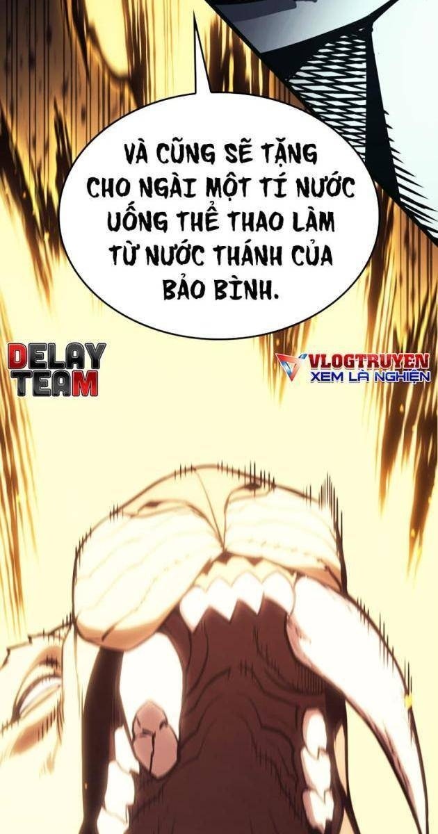 Người Hùng Cấp Thảm Họa Trở Lại - Page 101