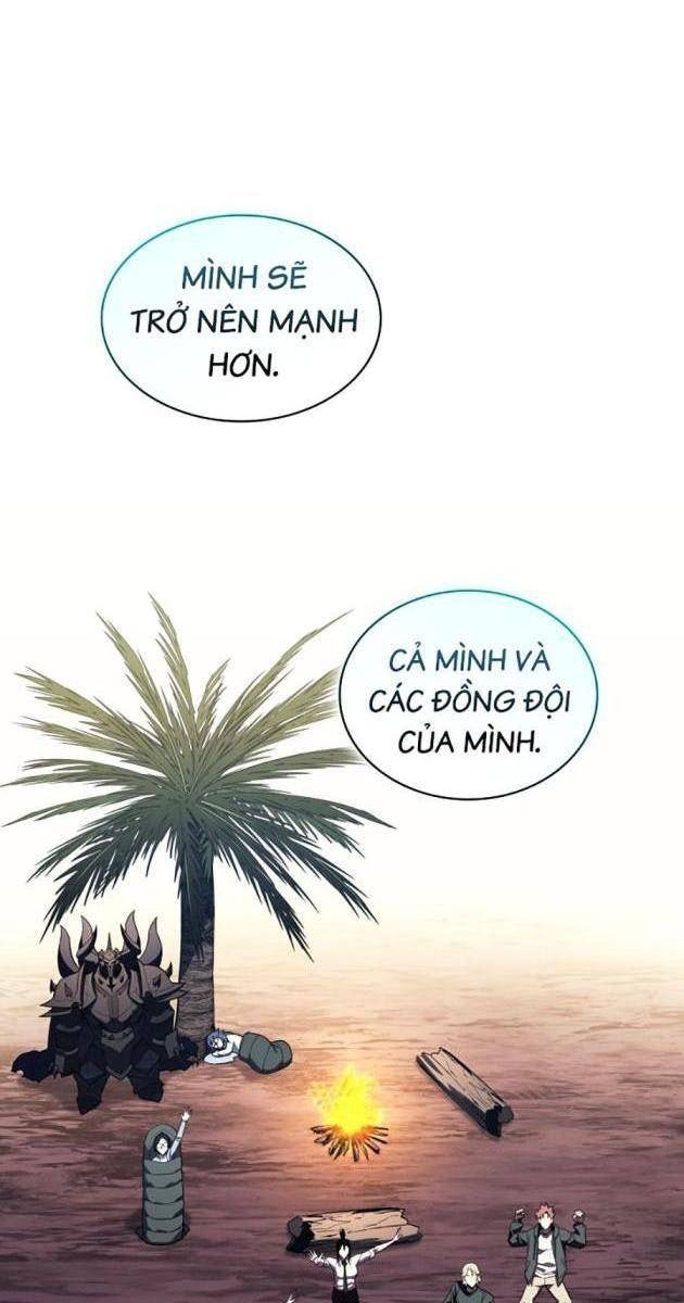 Người Hùng Cấp Thảm Họa Trở Lại - Page 119