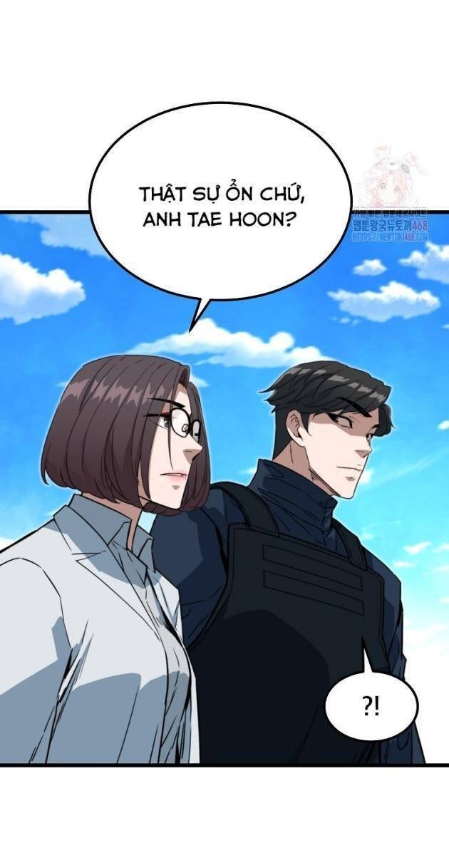 Kẻ Không Thuộc Về Loài Người - Page 75