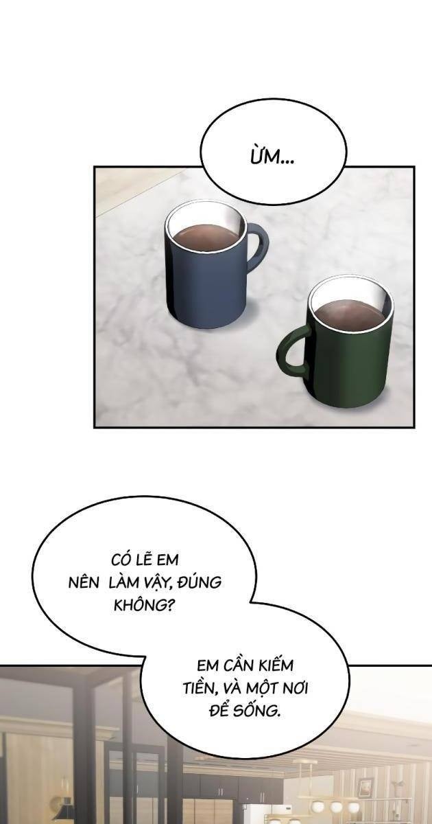 Thợ Săn Sống Trong Căn Hộ Cho Thuê - Page 72