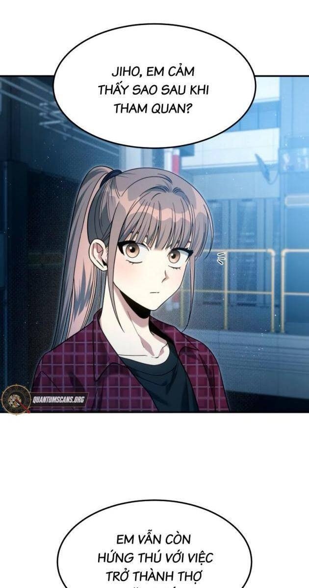 Thợ Săn Sống Trong Căn Hộ Cho Thuê - Page 109