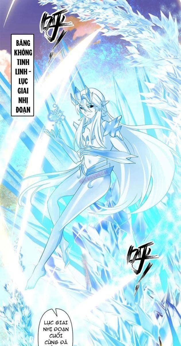 Tân Sủng Mị - Page 50