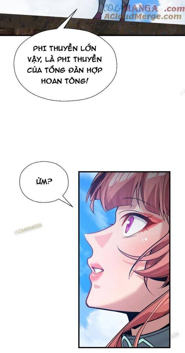 Đại Ái Ma Tôn, Nữ Đồ Đệ Đều Muốn Giết Ta - Page 85