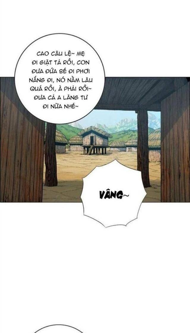 Anh Trai Tôi Là Hổ - Page 30