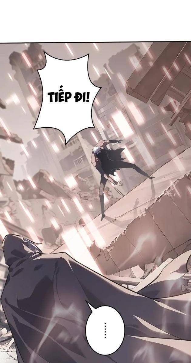 Trở Về Từ Vực Thẳm - Page 22