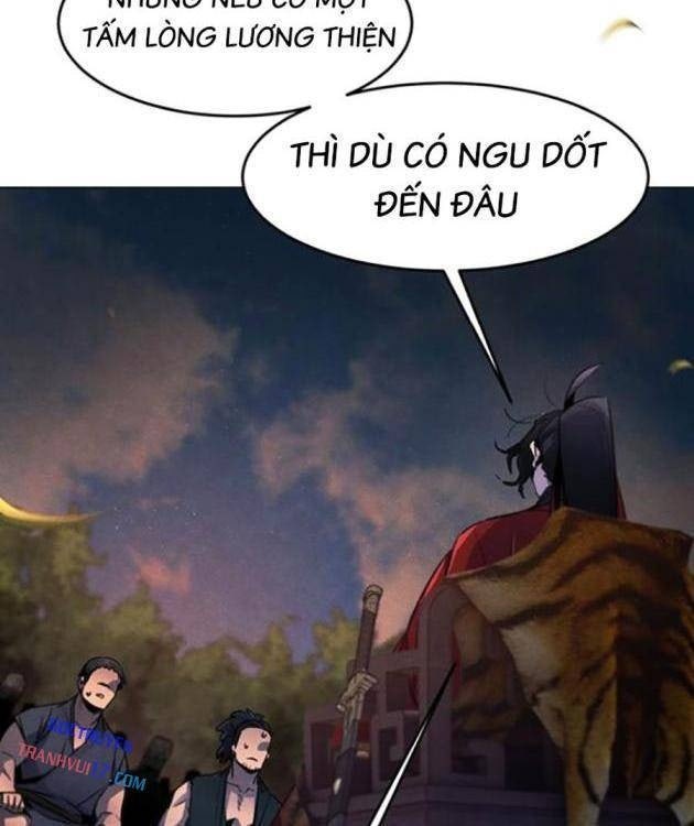 Sự Trở Lại Của Cuồng Ma - Page 36