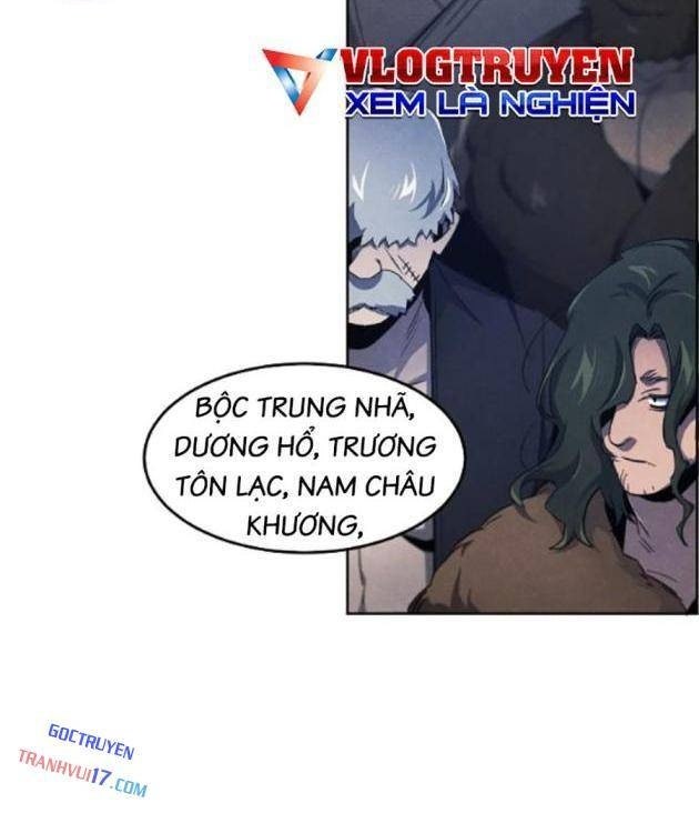 Sự Trở Lại Của Cuồng Ma - Page 62