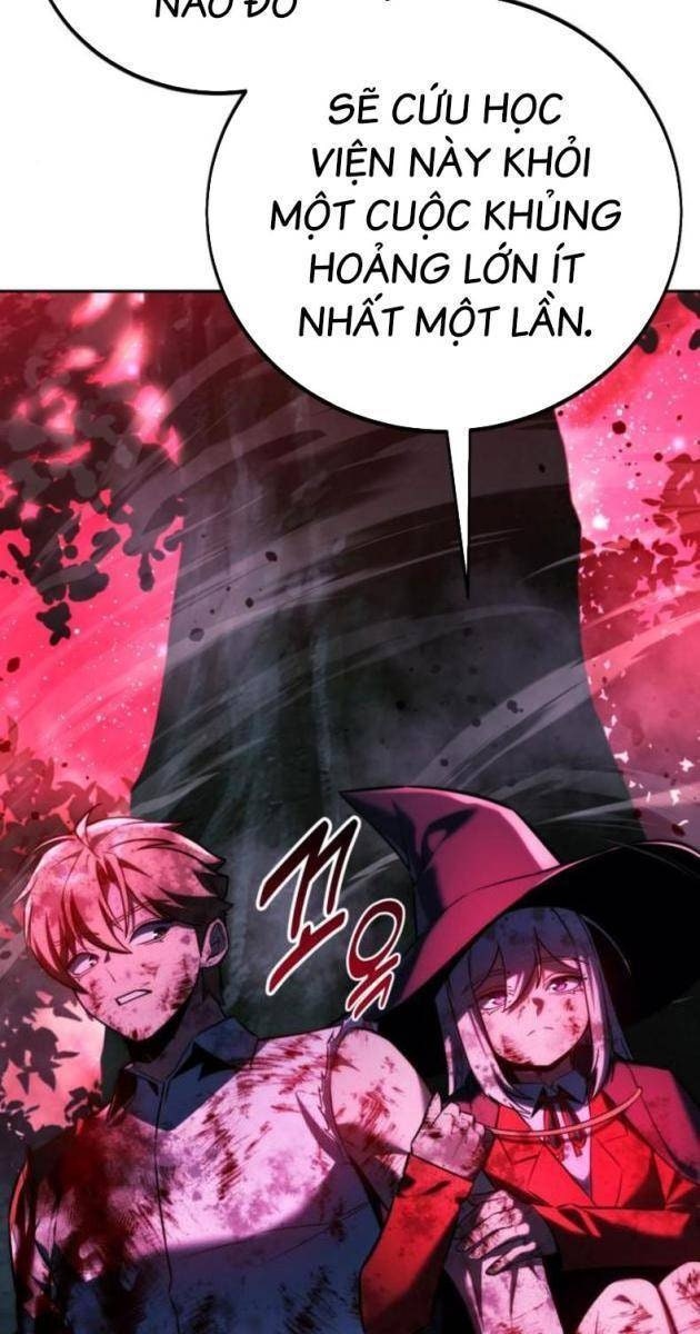 Hướng Dẫn Sinh Tồn Trong Học Viện - Page 35