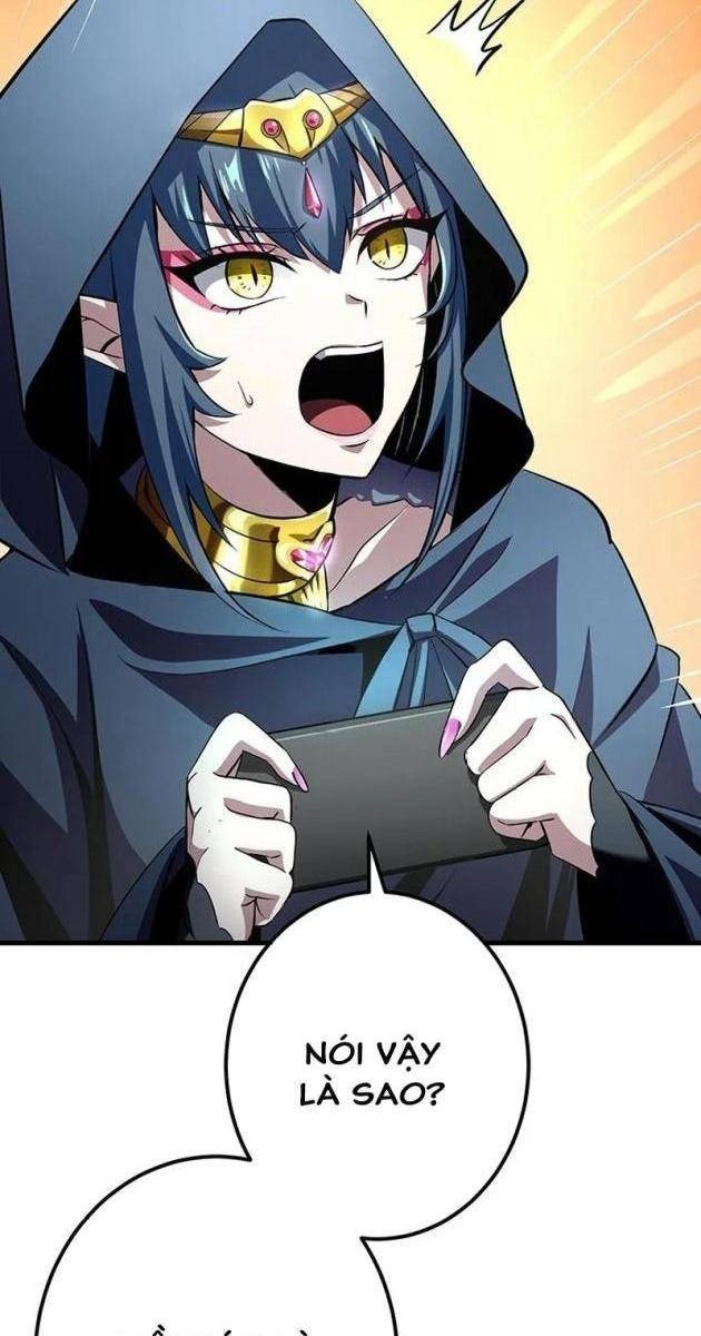 Vượt Cấp Với Kỹ Năng Thần Thánh - Page 17