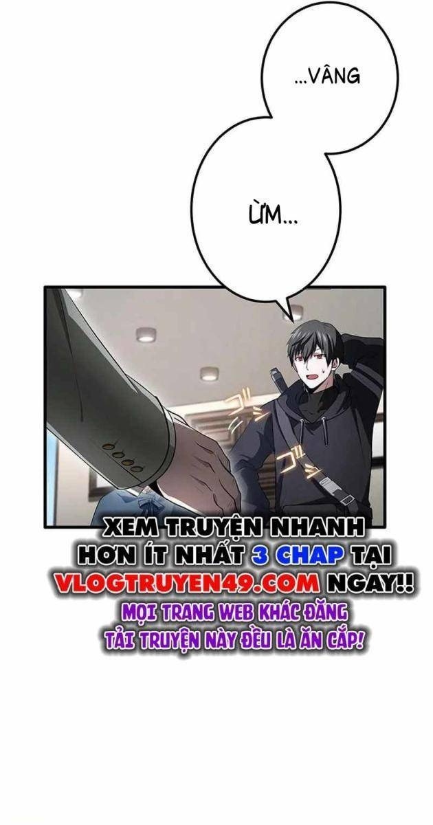 Vượt Cấp Với Kỹ Năng Thần Thánh - Page 29