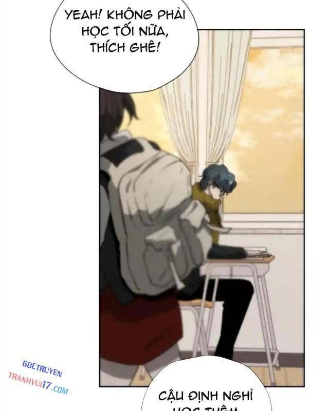 Dự Án Sao Hoả - Page 5