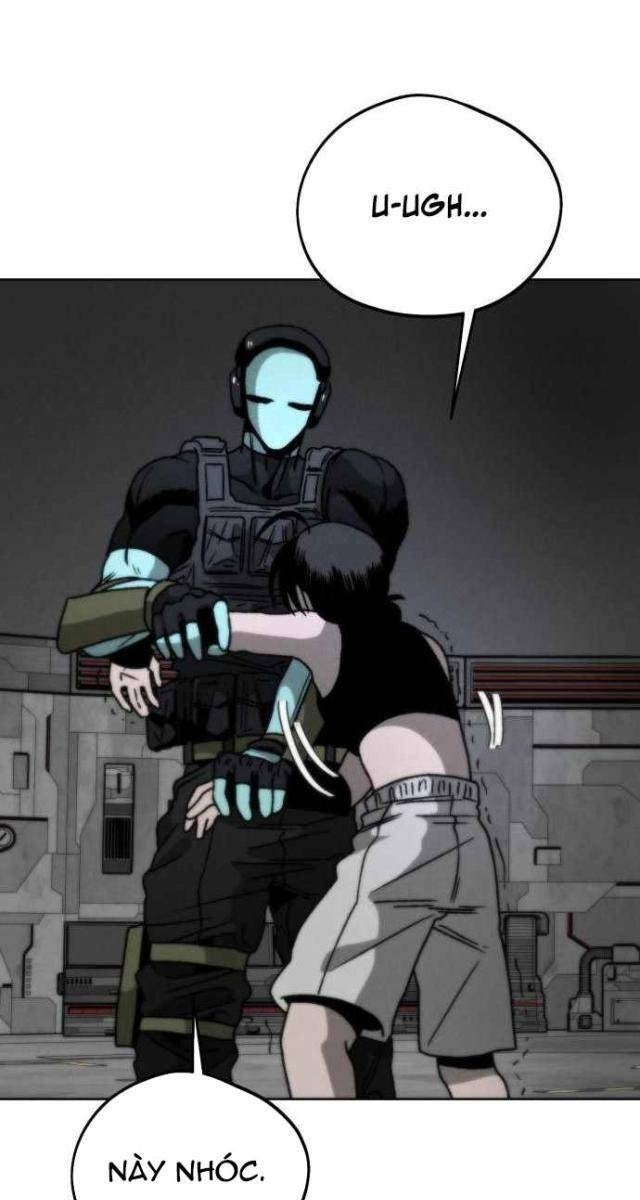 Dự Án Sao Hoả - Page 96