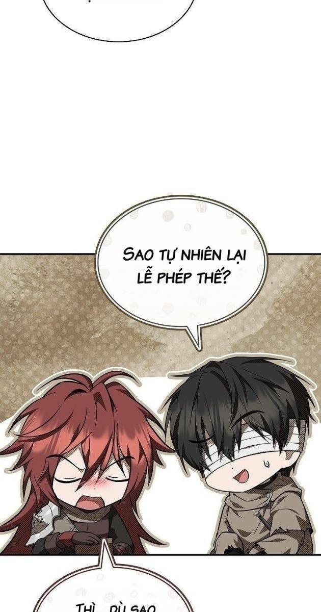 Vô Hồn Bất Kính Giả Dạ - Page 85